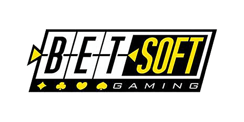 Betsoft logo