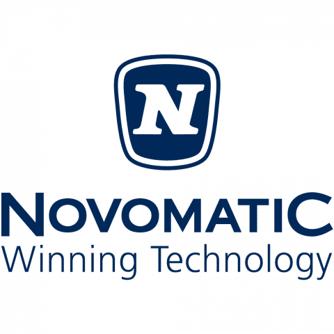 Novomatic logo