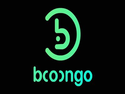 booongo logo