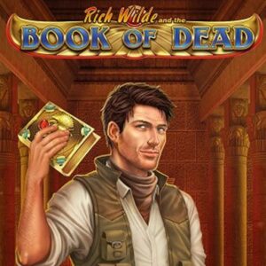 Book of Dead