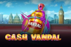 Cash Vandal