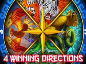 4 Winning directions