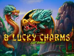 8 Lucky Charms Xtreme