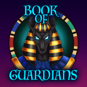 Book of Guardians