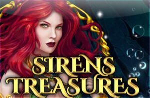 Siren’s Treasures