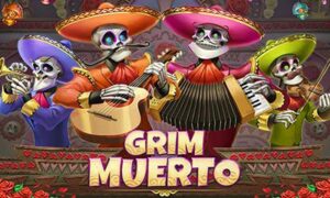 Grim Muerto