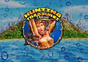 Hunting Treasures Deluxe
