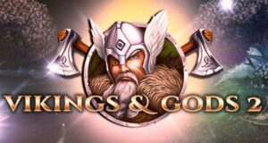 Vikings & Gods 2