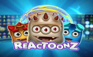 Reactoonz