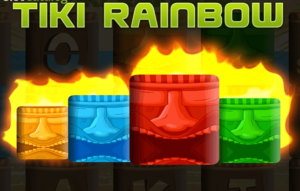 Tiki Rainbow