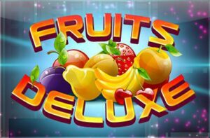 Fruit Deluxe