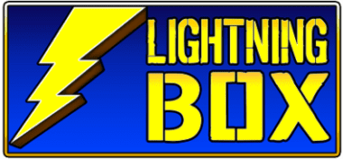 logo lightning box