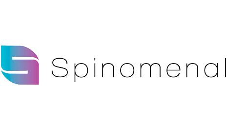 spinomenal logo