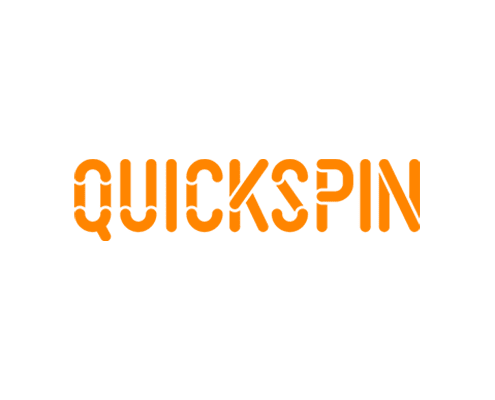 Quickspin logo