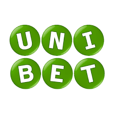 le logo d'unibet.fr
