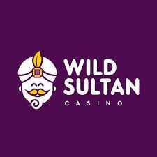 wild sultan logo