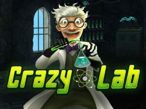 Crazy Lab