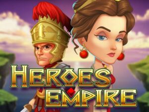 Heroes Empire