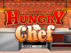 Hungry Chef