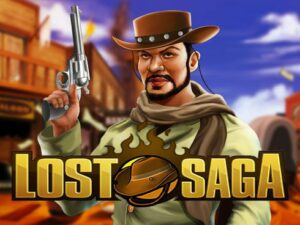 Lost Saga