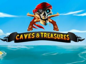 Caves & Treasures