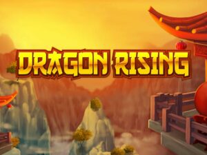Dragon Rising