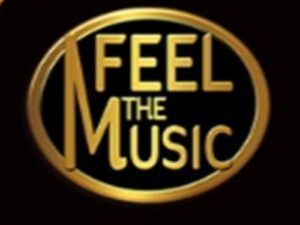 Feel The Music