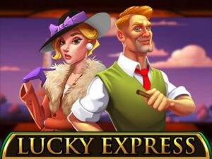 Lucky Express