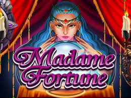 Madame Fortune