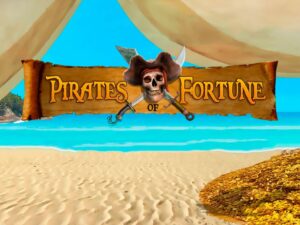 Pirates of Fortune