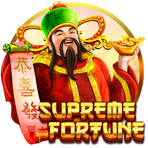Supreme Fortune