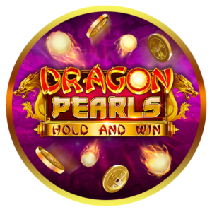 Dragon Pearls: Hold and Win