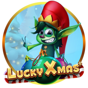 Lucky Xmas