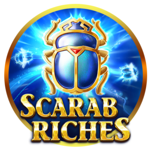 Scarab Riches