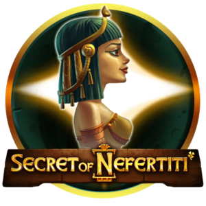 Secret of Nefertiti