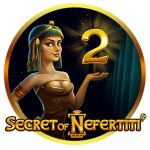 Secret of Nefertiti 2