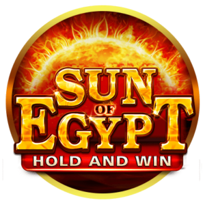 Sun of Egypt