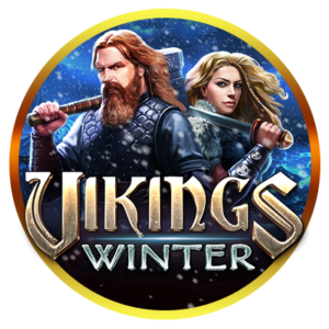 Vikings Winter