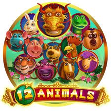 12 Animals
