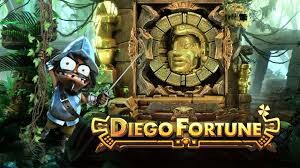 Diego Fortune