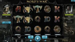 Nord’s War