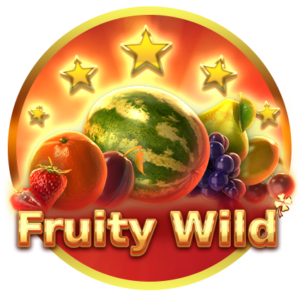 Fruity Wild