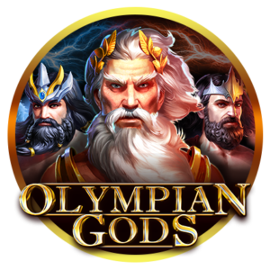 Olympian Gods