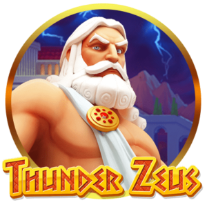 Thunder Zeus