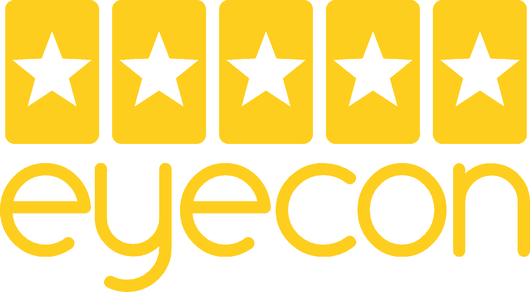 logo eyecon