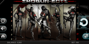Shogun Bots