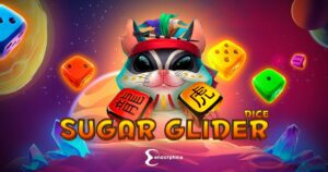 Sugar Glider Dice