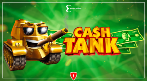 Cash Tank