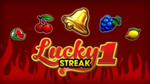 Lucky Streak 1