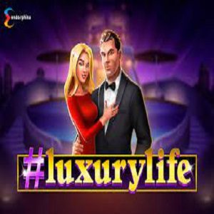 #Luxurylife